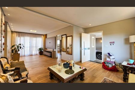 Sala de casa para alugar com 5 quartos, 720m² em Interlagos, São Paulo