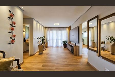 Sala de casa para alugar com 5 quartos, 720m² em Interlagos, São Paulo