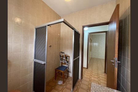 Banheiro Social de casa à venda com 2 quartos, 204m² em Vila Loureiro, Jundiaí