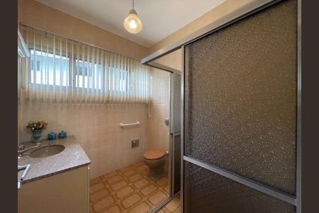Banheiro Social de casa à venda com 2 quartos, 204m² em Vila Loureiro, Jundiaí