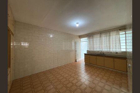 Cozinha de casa à venda com 2 quartos, 204m² em Vila Loureiro, Jundiaí