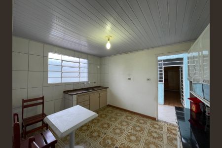 Cozinha de casa à venda com 2 quartos, 204m² em Vila Loureiro, Jundiaí