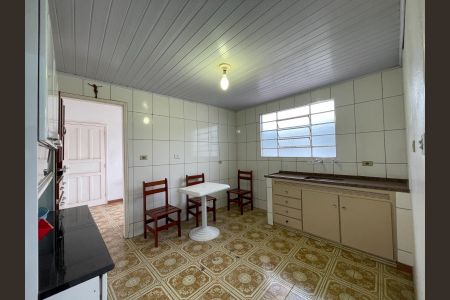 Cozinha de casa à venda com 2 quartos, 204m² em Vila Loureiro, Jundiaí
