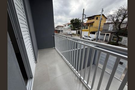 Foto 16 de casa à venda com 2 quartos, 74m² em Jardim Maria Duarte, São Paulo