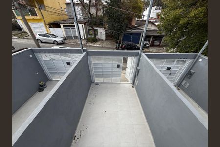 Foto 17 de casa à venda com 2 quartos, 74m² em Jardim Maria Duarte, São Paulo
