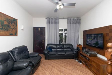 Sala de casa à venda com 3 quartos, 195m² em Vila Paiva, São Paulo