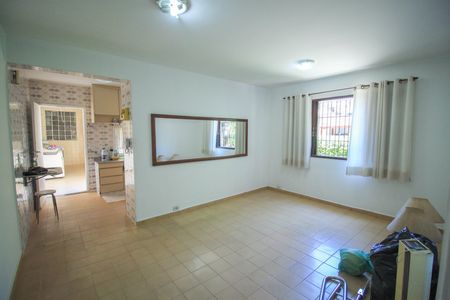 Sala de Jantar de casa à venda com 4 quartos, 385m² em Vila Prudente, São Paulo