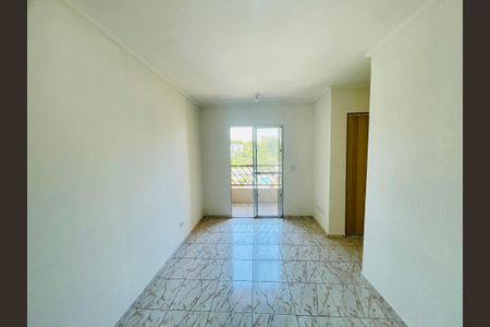 Sala de apartamento para alugar com 2 quartos, 57m² em Jardim Iporanga, Guarulhos