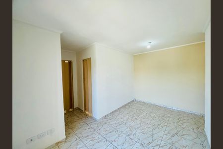 Sala de apartamento para alugar com 2 quartos, 57m² em Jardim Iporanga, Guarulhos