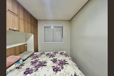 Quarto 1 de apartamento à venda com 2 quartos, 47m² em Primavera, Novo Hamburgo