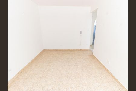 Sala de apartamento à venda com 3 quartos, 96m² em Pari, São Paulo