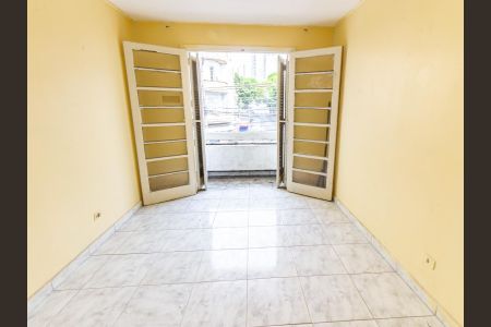 Quarto 2 de apartamento à venda com 3 quartos, 96m² em Pari, São Paulo