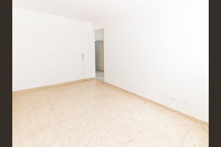 Sala de apartamento à venda com 3 quartos, 96m² em Pari, São Paulo