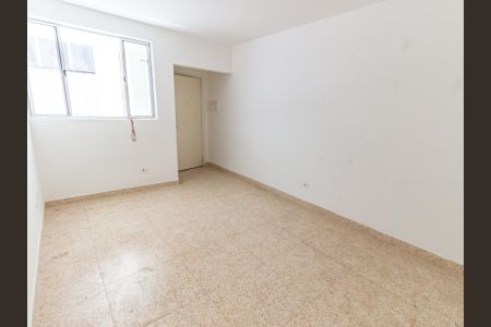 Sala de apartamento à venda com 3 quartos, 96m² em Pari, São Paulo