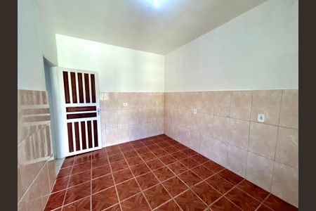 Sala/Cozinha de casa para alugar com 1 quarto, 38m² em Cidade Parque Sao Luiz, Guarulhos