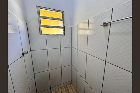 Banheiro de casa para alugar com 1 quarto, 38m² em Cidade Parque Sao Luiz, Guarulhos