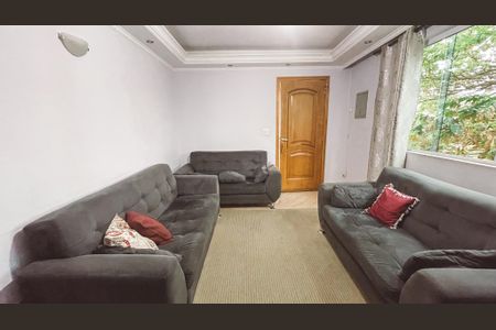 Sala de casa para alugar com 3 quartos, 190m² em Imirim, São Paulo