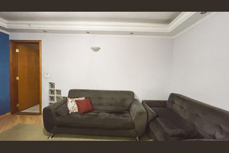 Sala de casa para alugar com 3 quartos, 190m² em Imirim, São Paulo