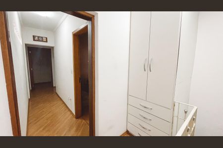 Corredor de casa para alugar com 3 quartos, 190m² em Imirim, São Paulo