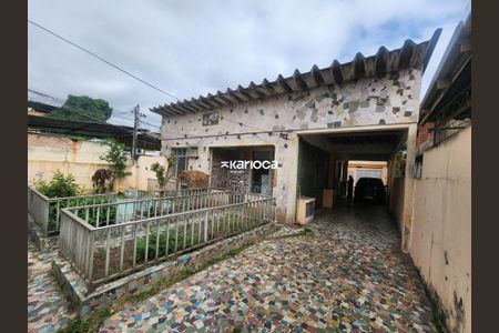 Casa à venda com 2 quartos, 380m² em Cordovil, Rio de Janeiro