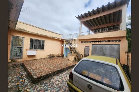Casa à venda com 2 quartos, 380m² em Cordovil, Rio de Janeiro