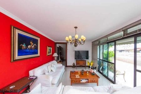 Apartamento à venda com 3 quartos, 230m² em Copacabana, Rio de Janeiro