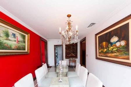 Apartamento à venda com 3 quartos, 230m² em Copacabana, Rio de Janeiro