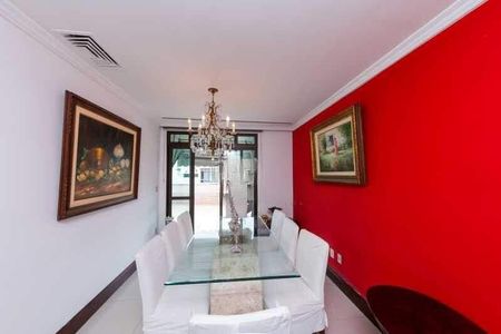 Apartamento à venda com 3 quartos, 230m² em Copacabana, Rio de Janeiro