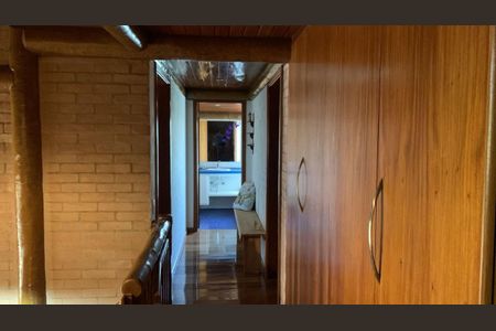 Casa de Condomínio à venda com 5 quartos, 340m² em Bairro das Palmeiras, Campinas