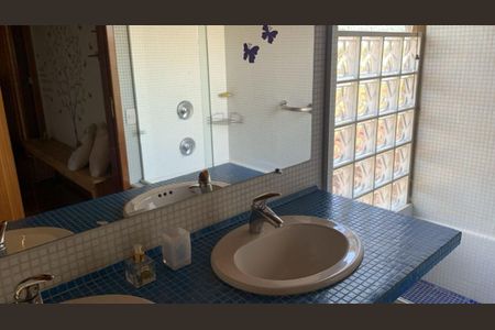 Casa de Condomínio à venda com 5 quartos, 340m² em Bairro das Palmeiras, Campinas