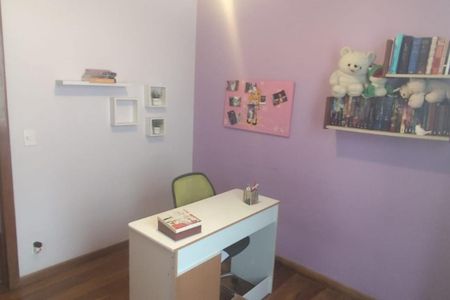 Apartamento à venda com 4 quartos, 150m² em União, Belo Horizonte