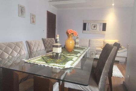 Apartamento à venda com 4 quartos, 150m² em União, Belo Horizonte