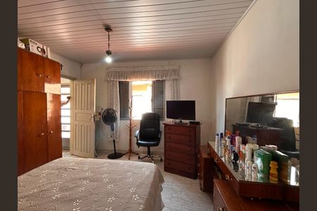 Quarto 1 de casa à venda com 2 quartos, 280m² em Jardim Santo Elias, São Paulo