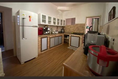 Cozinha de casa de condomínio para alugar com 4 quartos, 284m² em Centro, Niterói