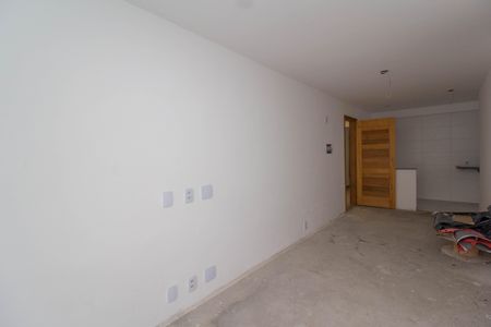 Sala de apartamento à venda com 2 quartos, 41m² em Jardim Sao Jose (zona Norte), São Paulo