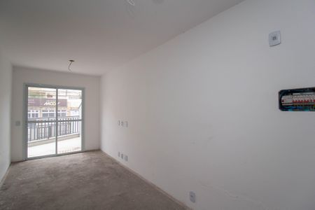 Sala de apartamento à venda com 2 quartos, 41m² em Jardim Sao Jose (zona Norte), São Paulo