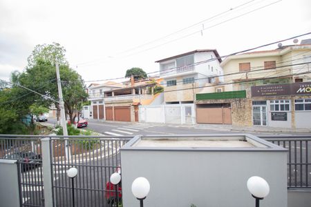 Vista Varanda da Sala de apartamento à venda com 2 quartos, 41m² em Jardim Sao Jose (zona Norte), São Paulo