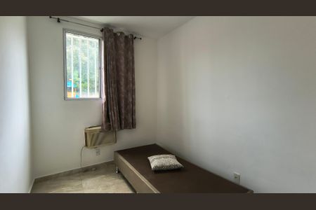 Quarto 2 de apartamento à venda com 2 quartos, 45m² em Vargem Pequena, Rio de Janeiro