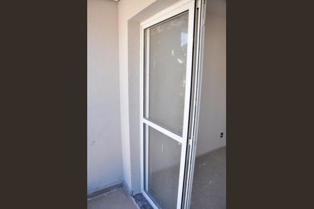 Varanda de apartamento à venda com 2 quartos, 50m² em Jardim Sao Jose (zona Norte), São Paulo