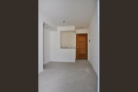 Sala de apartamento à venda com 2 quartos, 50m² em Jardim Sao Jose (zona Norte), São Paulo