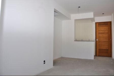 Sala de apartamento à venda com 2 quartos, 50m² em Jardim Sao Jose (zona Norte), São Paulo