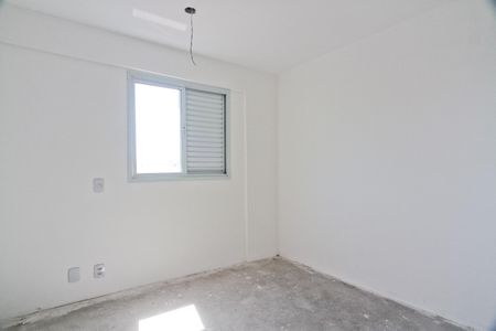 Quarto de apartamento à venda com 1 quarto, 32m² em Jardim Sao Jose (zona Norte), São Paulo