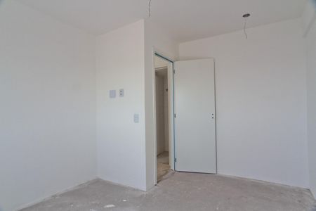 Quarto de apartamento à venda com 1 quarto, 32m² em Jardim Sao Jose (zona Norte), São Paulo