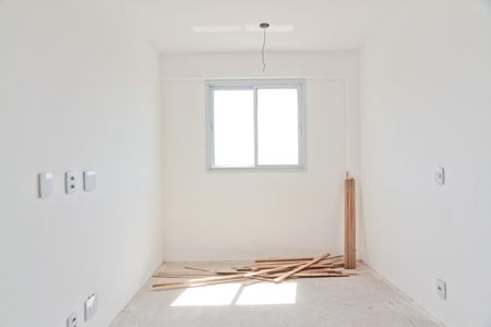 Sala de apartamento à venda com 1 quarto, 32m² em Jardim Sao Jose (zona Norte), São Paulo