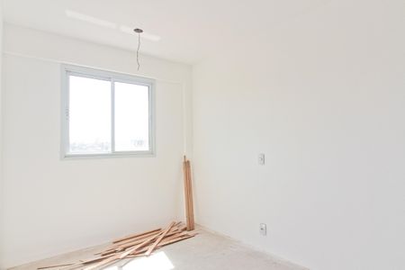 Sala de apartamento à venda com 1 quarto, 32m² em Jardim Sao Jose (zona Norte), São Paulo