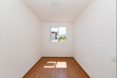 Quarto 1 de apartamento para alugar com 2 quartos, 47m² em Buritis, Belo Horizonte