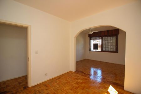 Sala de Jantar de casa para alugar com 3 quartos, 177m² em Guarujá, Porto Alegre