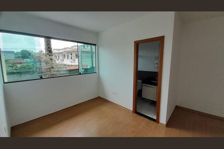 Casa à venda com 2 quartos, 120m² em Vila Paquetá, Belo Horizonte