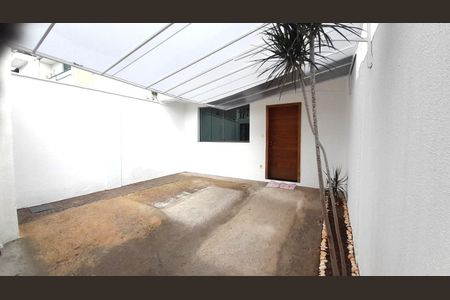 Casa à venda com 2 quartos, 120m² em Vila Paquetá, Belo Horizonte
