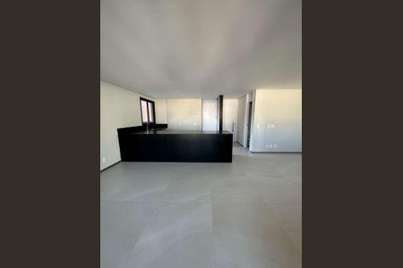 Apartamento à venda com 3 quartos, 138m² em Marçola, Belo Horizonte